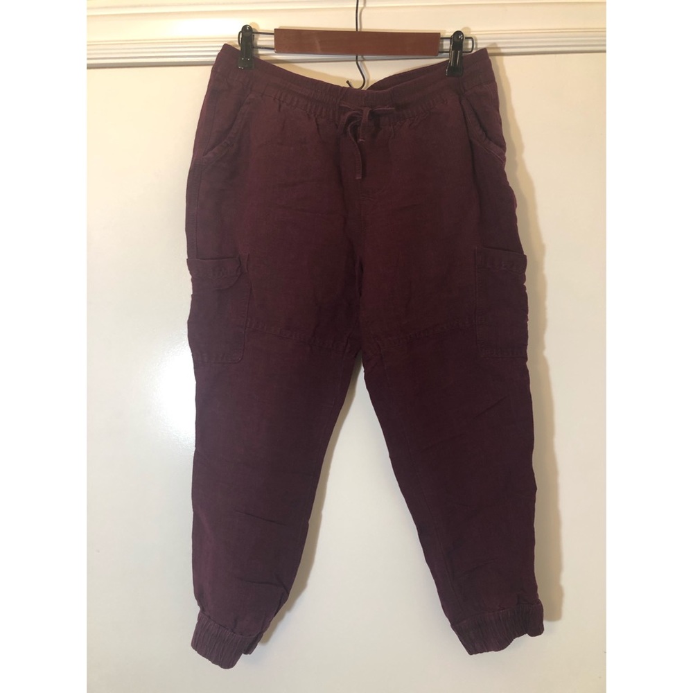 OldNavy bohemian joggers